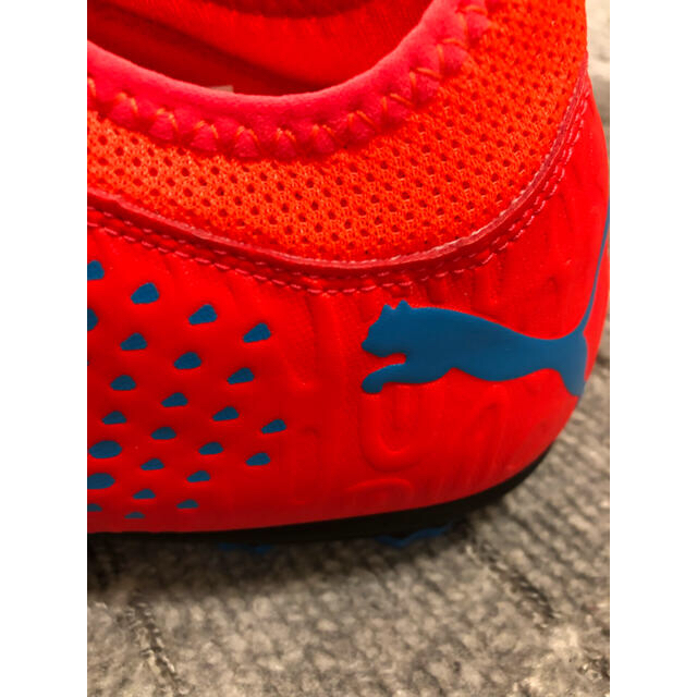 PUMA(プーマ)の新品⭐ハイグレードモデル⭐FUTURE 19.4 HG ⭐27.5cm スポーツ/アウトドアのサッカー/フットサル(シューズ)の商品写真