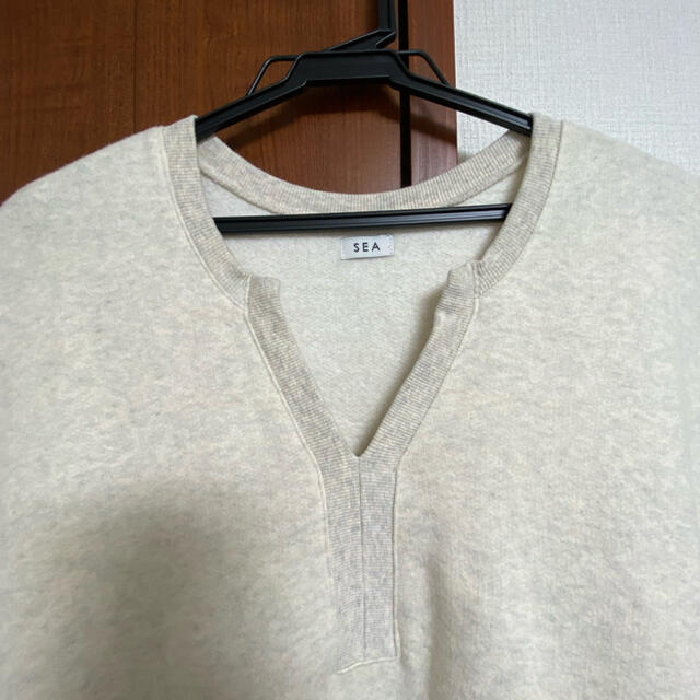 SEA - sea rie カフタン ドレス の通販 by ランラン|シーならラクマ