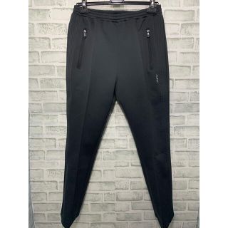 デサント(DESCENTE)の超美品　DESCENTE ALWEL コラボ　SEAM TRACK PANTS(その他)