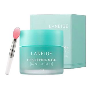 ラネージュ(LANEIGE)のラネージュ　ミントチョコ(リップケア/リップクリーム)