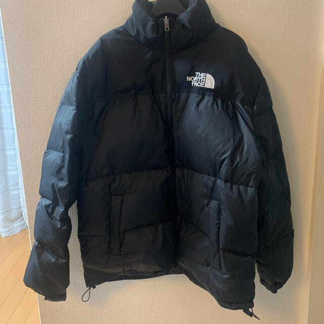 THE North Face ヌプシ　usモデルダウンジャケット