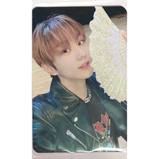 2セット以上購入で、おまけ1本 レア ◇ ENHYPEN JAY ジェイ 公開放送