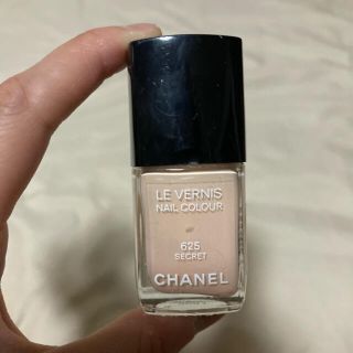 シャネル(CHANEL)のCHANEL シャネル ヴェルニ　限定値下げ(マニキュア)