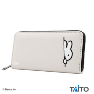 タイトー(TAITO)のミッフィーウォレット(財布)