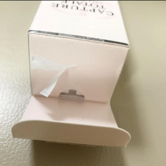 Dior(ディオール)の⭐️新品⭐️ Dior カプチュールトータルセルENGYスーパーセラム 美容液 コスメ/美容のスキンケア/基礎化粧品(美容液)の商品写真