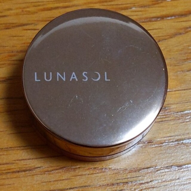 LUNASOL(ルナソル)のLUNASOL　リップカラーバーム コスメ/美容のベースメイク/化粧品(リップグロス)の商品写真