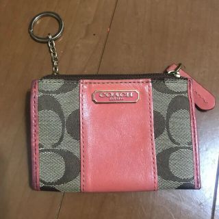 コーチ(COACH)のみこ様専用‼︎(コインケース)