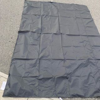 フィールドア(FIELDOOR)の[おかめさん専用]FIELDOOR サイドシートタープテント2.5×2.5m専用(テント/タープ)