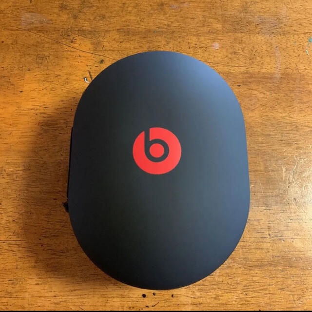 Beats by Dr Dre(ビーツバイドクタードレ)のBeats studio3 wireless ヘッドフォン　最終値下げ！！ スマホ/家電/カメラのオーディオ機器(ヘッドフォン/イヤフォン)の商品写真