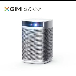 アンドロイド(ANDROID)のXGIMI MoGo オートフォーカス Harman/Kardon　プロジェクタ(プロジェクター)