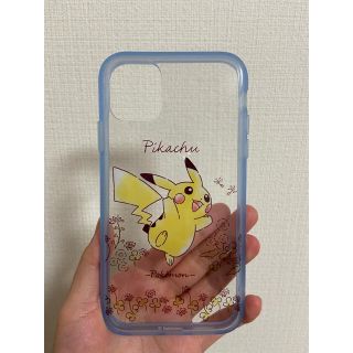 ポケモン(ポケモン)のiphone11/XRケース(iPhoneケース)