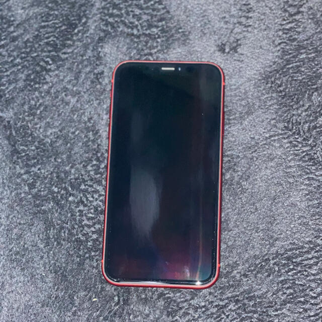 iPhone XR 64GB docomo