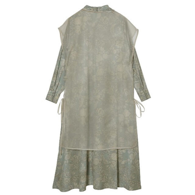 何でも揃う Ameri VINTAGE MADELEINE VEIL DRESS | www.oarc.in