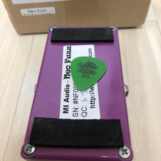 MI AUDIO Neo Fuzz