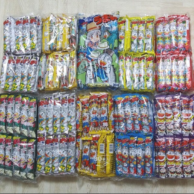 お菓子 うまい棒300本セット 北海道 限定 レアチーズ味 各種 やおきんの通販 By Purachina Shop ラクマ お菓子 うまい棒300本セット 北海道 限定 レアチーズ味 各種 やおきんの通販 By Purachina Shop ラクマ