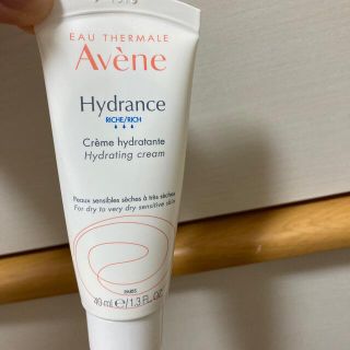 アベンヌ(Avene)のアベンヌ イドランスクリーム (フェイスクリーム)