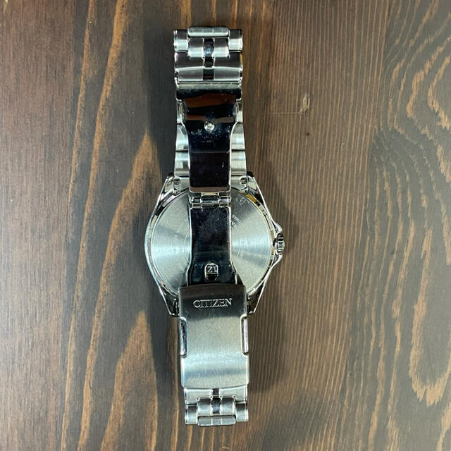 シチズン CITIZEN エコドライブ CB0011-69A 【驚きの価格が実現