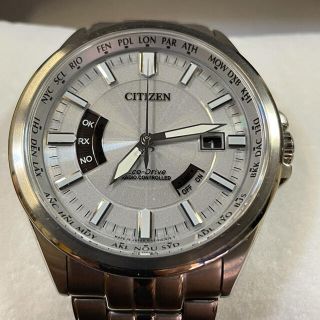 シチズン(CITIZEN)のシチズン CITIZEN エコドライブ CB0011-69A(腕時計(アナログ))