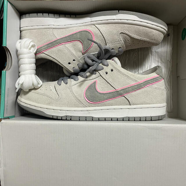 NIKE SB ZOOM DUNK LOW PRO IW ダンク ロー プロメンズ