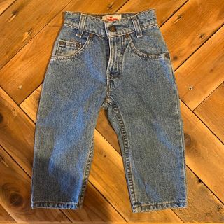 リーバイス(Levi's)のVintage levi’s made in USA(パンツ/スパッツ)