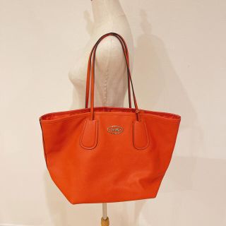 コーチ(COACH)のCOACH トートバッグ(トートバッグ)