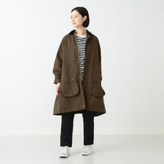 BEAMS BOY(ビームスボーイ)のＢａｌｖｅｎｉｅ　Ｊａｃｋｅｔ レディースのジャケット/アウター(ブルゾン)の商品写真