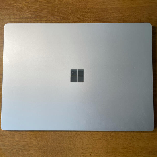 2022特集 Microsoft 15インチ　※訳アリ 3 Laptop Surface - ノートPC 4
