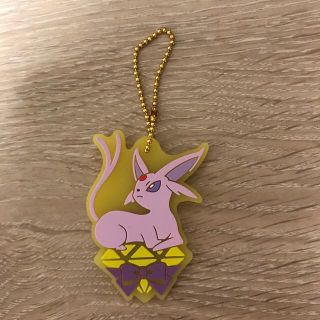 ポケモン(ポケモン)の一番くじ　ポケモン　キーホルダー(キャラクターグッズ)