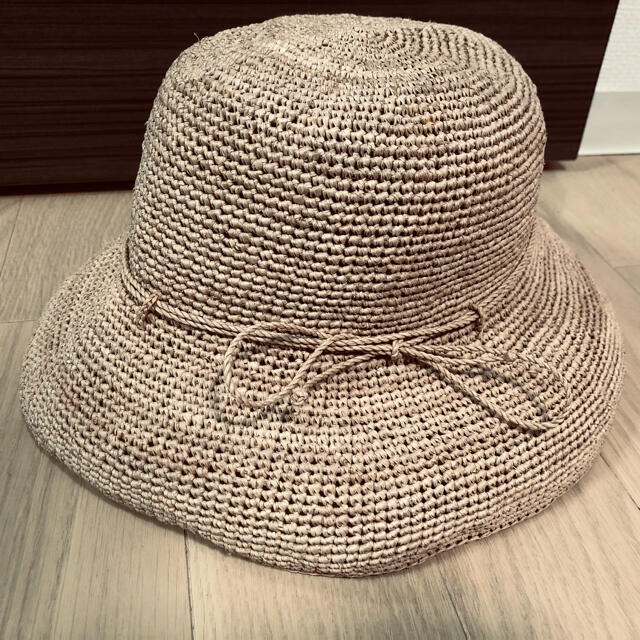 HELEN KAMINSKI(ヘレンカミンスキー)のmacco 様専用 レディースの帽子(麦わら帽子/ストローハット)の商品写真