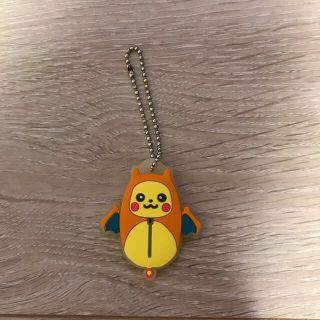 ポケモン(ポケモン)の一番くじ　ポケモン　キーホルダー(キャラクターグッズ)