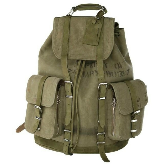 READYMADE FIELD PACK