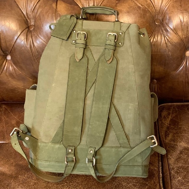 READYMADE FIELD PACK