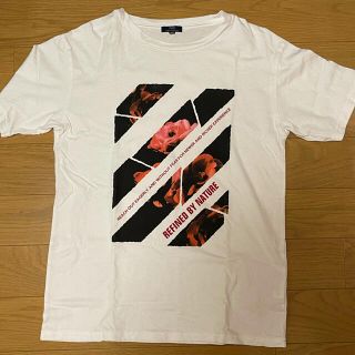 アーバンリサーチ(URBAN RESEARCH)のアーバンリサーチ　Tシャツ　38(Tシャツ/カットソー(半袖/袖なし))