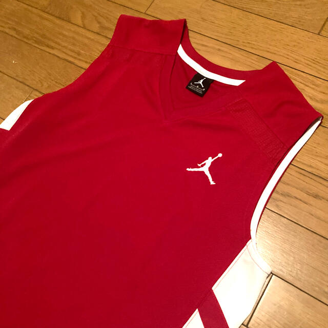 NIKE ジョーダン JORDAN ジャンプマンロゴ ゲームシャツパンツセット