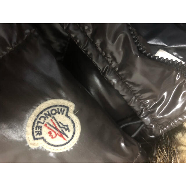 モンクレール ブルガリ MONCLER 3