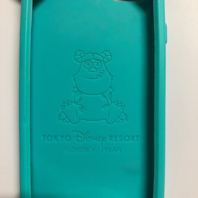 Disney(ディズニー)のiPhone5sケース　ディズニー スマホ/家電/カメラのスマホアクセサリー(iPhoneケース)の商品写真