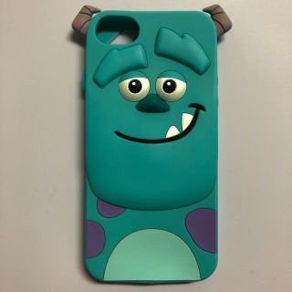 ディズニー(Disney)のiPhone5sケース　ディズニー(iPhoneケース)