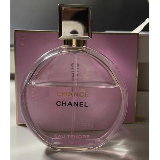 シャネル(CHANEL)のシャネル チャンス オータンドゥル オードゥパルファム 50ml(香水(女性用))