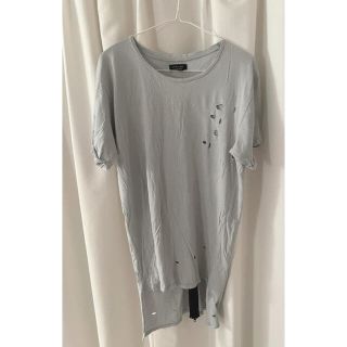 ザラ(ZARA)のZARATシャツ、ZARAメンズ、ZARA MAN、Tシャツ、ZARA(Tシャツ/カットソー(半袖/袖なし))