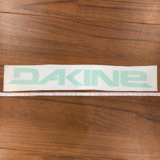 ダカイン(Dakine)のDAKINE ダイカット ステッカー(アクセサリー)