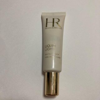 ヘレナルビンスタイン(HELENA RUBINSTEIN)のヘレナ　リキッド　ライト　フェイスカラー(フェイスカラー)