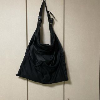 エンダースキーマ(Hender Scheme)のWHOWHAT WRAPBAG ラップバッグ　トートバッグ(トートバッグ)