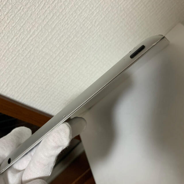 上品Aランク　iPad3 64GB大容量モデル　WiFi   アイパッド　4世代