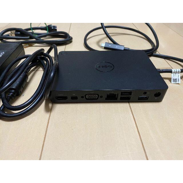 Dell ドッキングステーション WD19S - 4