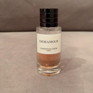 クリスチャンディオール(Christian Dior)のメゾン クリスチャンディオール フレグランス ディオラムール　40ml(香水(女性用))