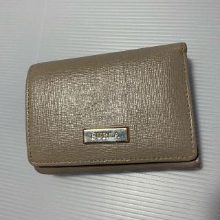 フルラ(Furla)の《FURLA》三つ折り財布(財布)