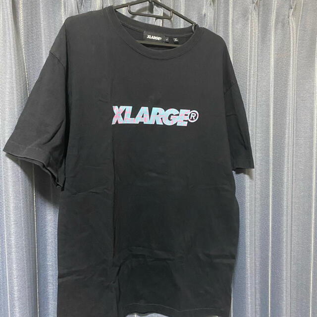 XLARGE(エクストララージ)のxlarge Tシャツ メンズのトップス(Tシャツ/カットソー(半袖/袖なし))の商品写真