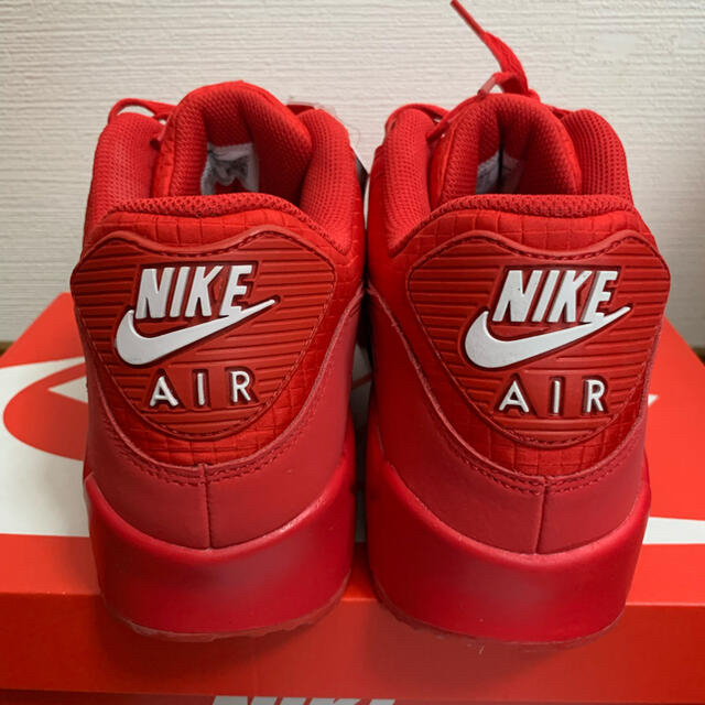 NIKE AIR MAX 90 ESSENTIAL 新品29cm