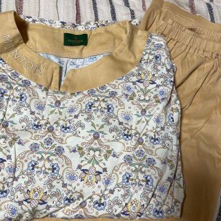 MINTON(パジャマ)のフリマアイテム一覧 MINTON(パジャマ)のフリマアイテム一覧