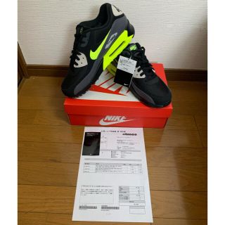 ナイキ(NIKE)のNIKE AIR MAX 90 ESSENTIAL 新品29cm(スニーカー)